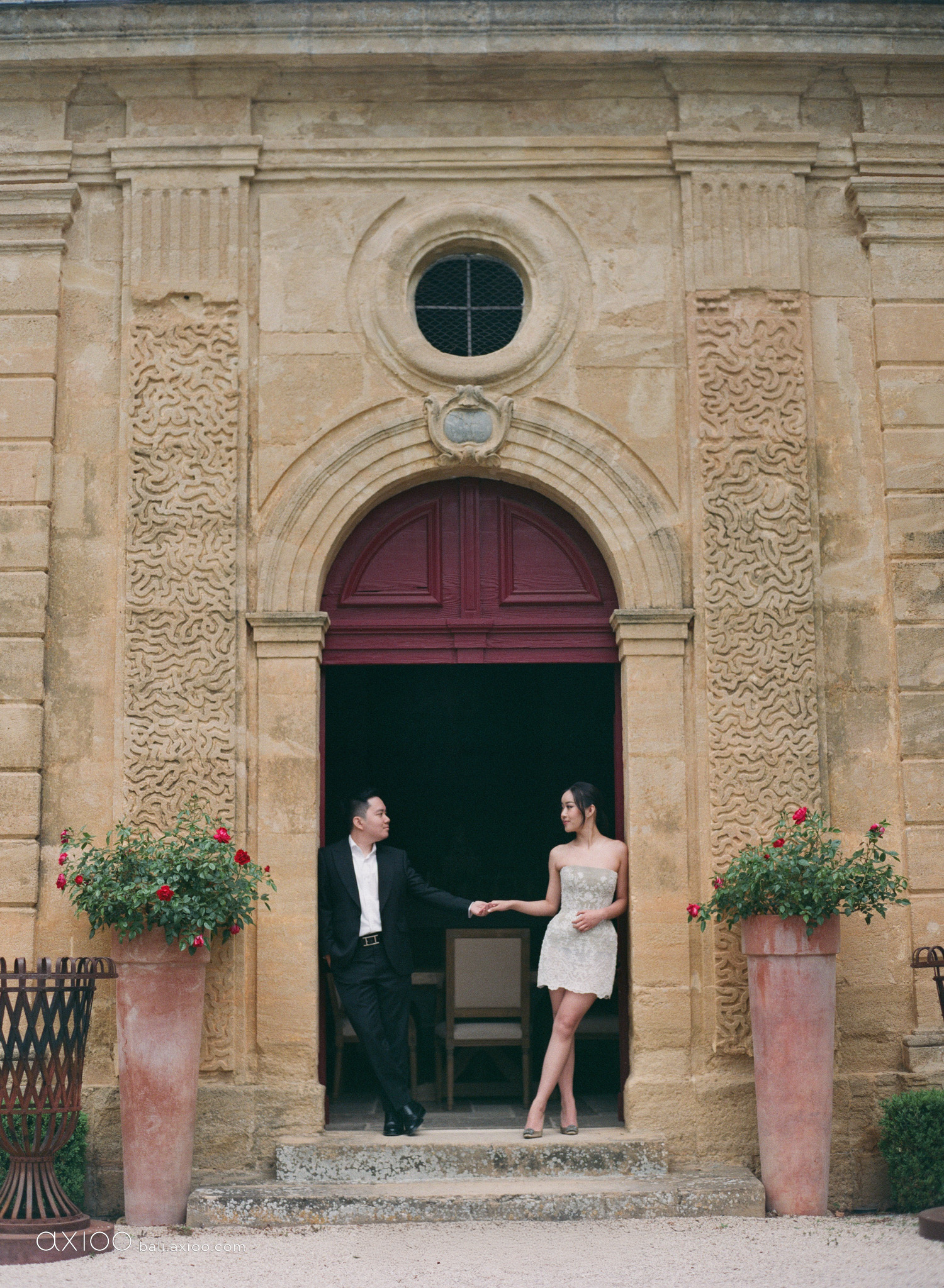 Axioo: Sunlit Whispers of Mallorca